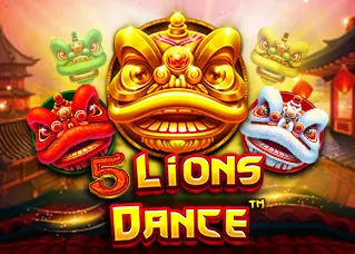 occ88 ดีไหม 5 Lions Dance