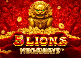 occ88 ดีไหม 5 Lions Megaways
