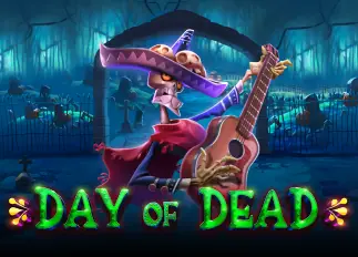 occ88 ดีไหม Day of Dead ทดลองเล่นฟรี