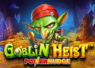 occ88 ดีไหม Goblin Heist Powernudge ทดลองเล่นฟรี