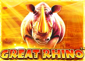 occ88 ดีไหม Great Rhino ทดลองเล่นฟรี