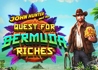 occ88 ดีไหม John Hunter Quest for Bermuda Riches ทดลองเล่นฟรี
