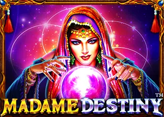 occ88 ดีไหม Madame Destiny ทดลองเล่นฟรี
