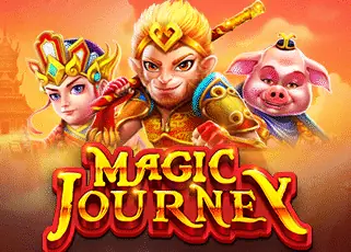 occ88 ดีไหม Magic Journey ทดลองเล่นฟรี