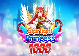 Starlight Princess 1000 ทดลองเล่นฟรี