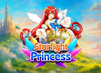 occ88 ดีไหม Starlight Princess