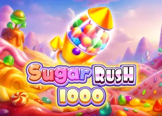occ88 ดีไหม Sugar Rush 1000 ทดลองเล่นฟรี