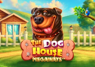 occ88 ดีไหม The Dog House Megaways