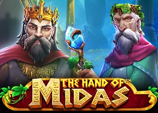 occ88 ดีไหม The Hand of Midas ทดลองเล่นฟรี