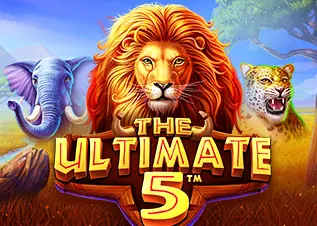 occ88 ดีไหม The Ultimate 5 ทดลองเล่นฟรี