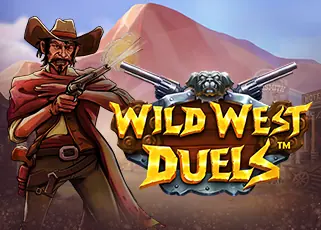 occ88 ดีไหม Wild West Duels ทดลองเล่นฟรี