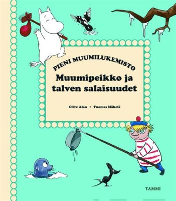  Uvauksetko? Kuoriutuneiden etsintämatkat ja meriolentojen salaisuudet!